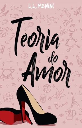 Teoria do Amor by llmenini