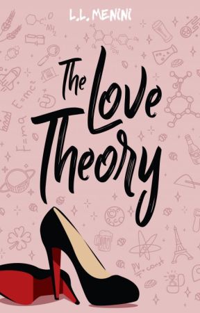 The Love Theory by llmenini