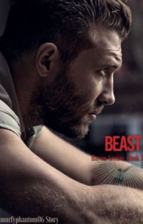 Beast by smurfyphantom06
