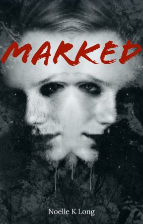 Marked by NoelleKLong