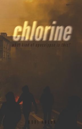 Chlorine by -korious
