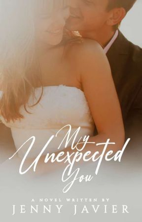 My Unexpected You by heydazzlinggirl
