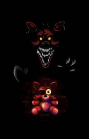 FNAF ROLEPLAY by SpurnedShadow