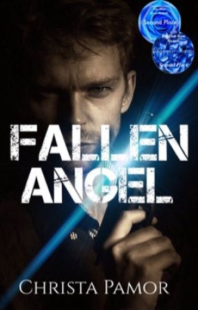 Fallen Angel by GetChrista
