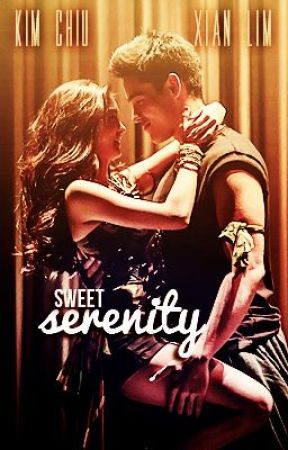 Sweet Serenity by foreveranonymous