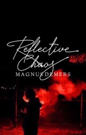 Reflective Chaos by concussive