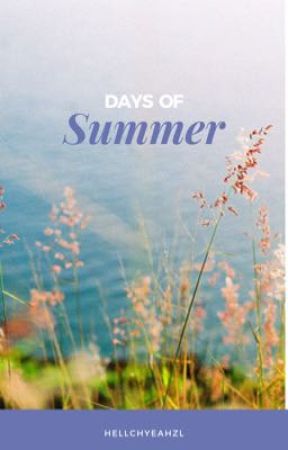 Days of Summer | j. jungkook by hellchyeahZL