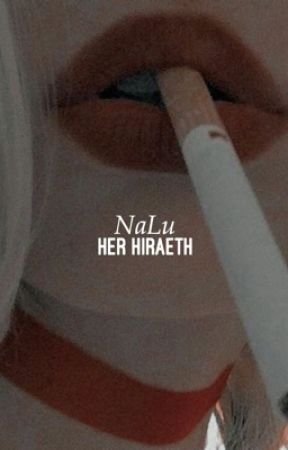 Her Hiraeth | NaLu by PariVmin