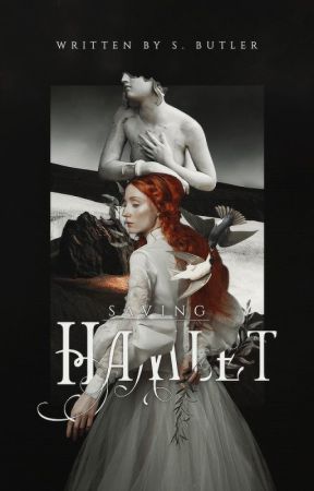 Saving Hamlet by _affable