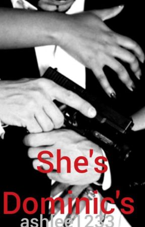 She's Dominic's by ashlee1233