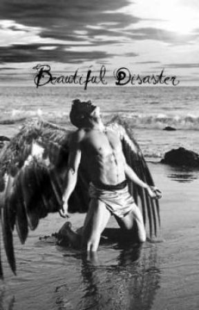 Beautiful Disaster by AsiaJaxyn