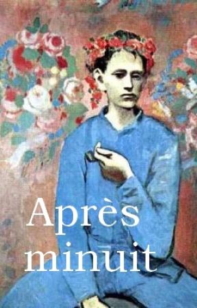 Après minuit by flo-ry