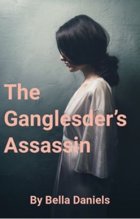 The Gangleader's Assassin by I_am_not_sorry666
