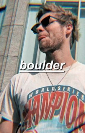 boulder » muke by lukesestrella