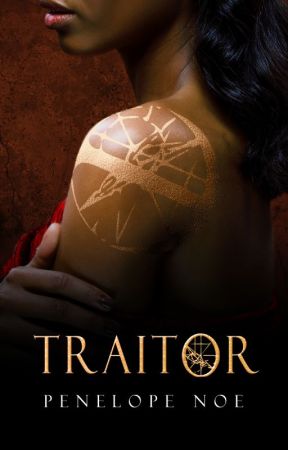 Traitor by -pennee-