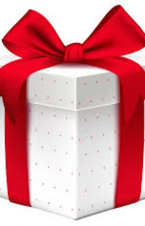 The Gift by jENNIE68
