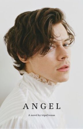 angel | l.s by lulbabylwt