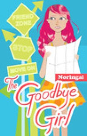 The Goodbye Girl by noringai