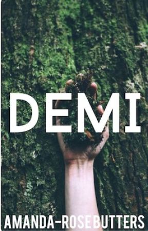 Demi ✓ by _silverlinings