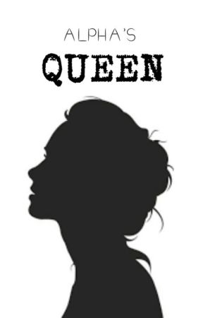 Alpha's Queen by banawolkaye