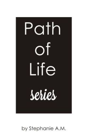 Path of Life series by stephaniemarlin