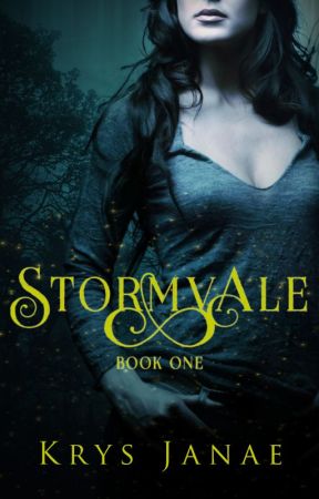 Stormvale by EdenDescending
