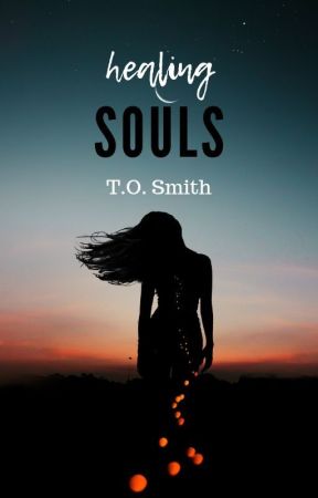 Healing Souls by lightthecandle