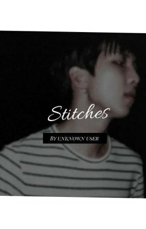 Stitches by adl636