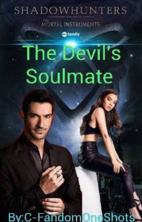 The Devil's Soulmate by C-FandomOneShots