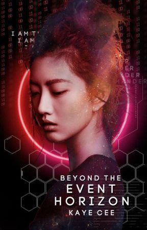 BEYOND THE EVENT HORIZON by opheliaes