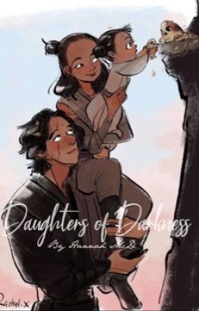 Daughters of Darkness by xhannahmcdx