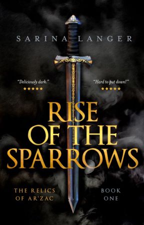 Rise of the Sparrows by SarinaLanger