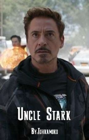 Uncle Stark (Oneshot) by Tohkamoko