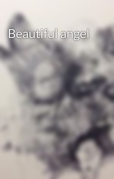 Beautiful angel by _livetodreamm