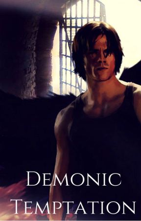 Demonic Temptation by snowashley