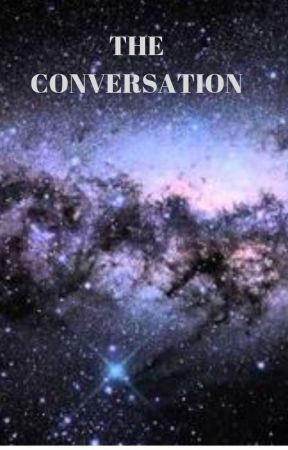 The Conversation by Walter_Lock