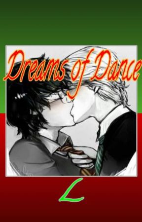 Dreams of Dance by LittleLionLeon