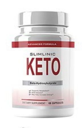 keto pills article