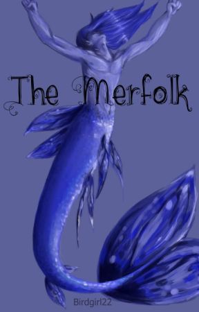 The Merfolk by 222birdgirl222