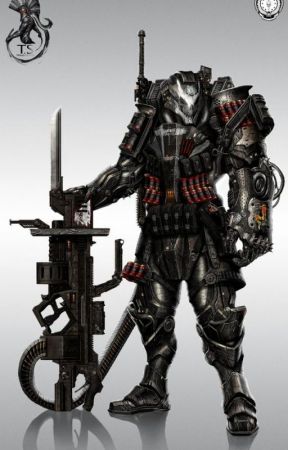 A Spartan's Remnant by Si1ver_Skyes