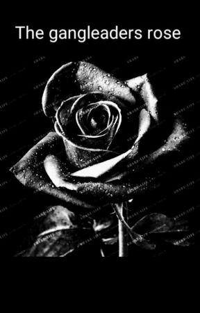 The Gang Leader's Rose by savagehero