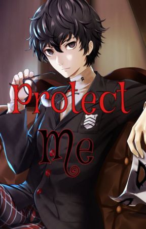 Protect Me by BeautycoolSongbird