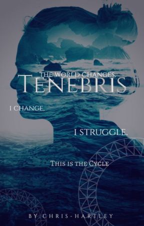Tenebris: The Complete Collection by chris_hartley