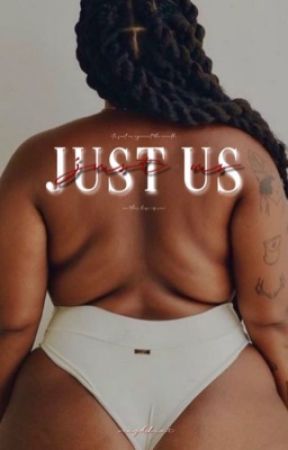 Just Us. by siighbrat