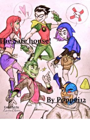 The Safe House by Poppie12