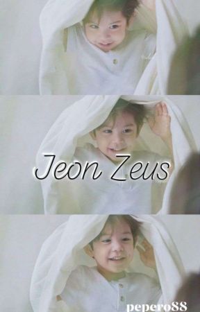 Jeon Zeus by pepero88