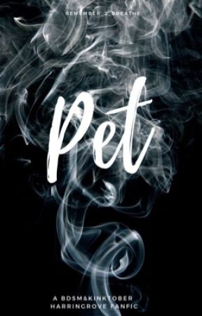 Pet by remember_2_breathe