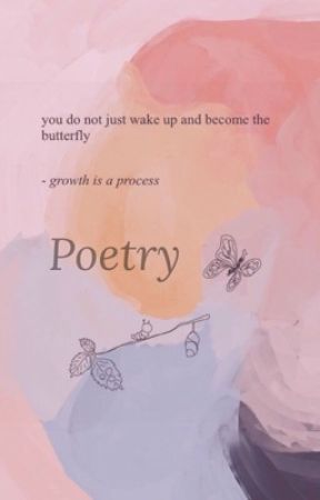 Poetry compilation by angelamerkelsgf