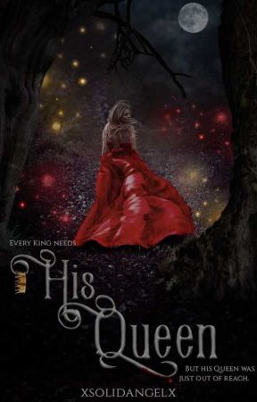 His Queen by xsolidangelx