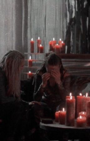 Perpendicular(clexa) by clexafics
